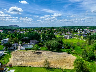 Działka budowlana Rybnik