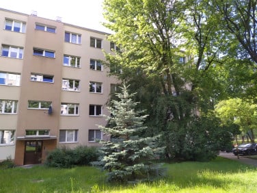 Mieszkanie Łódź