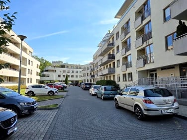 Mieszkanie Kraków