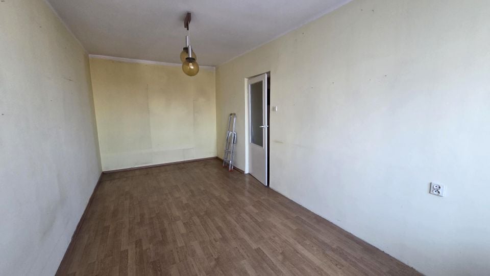 Mieszkanie, ul. Michałowicza - Widok 4