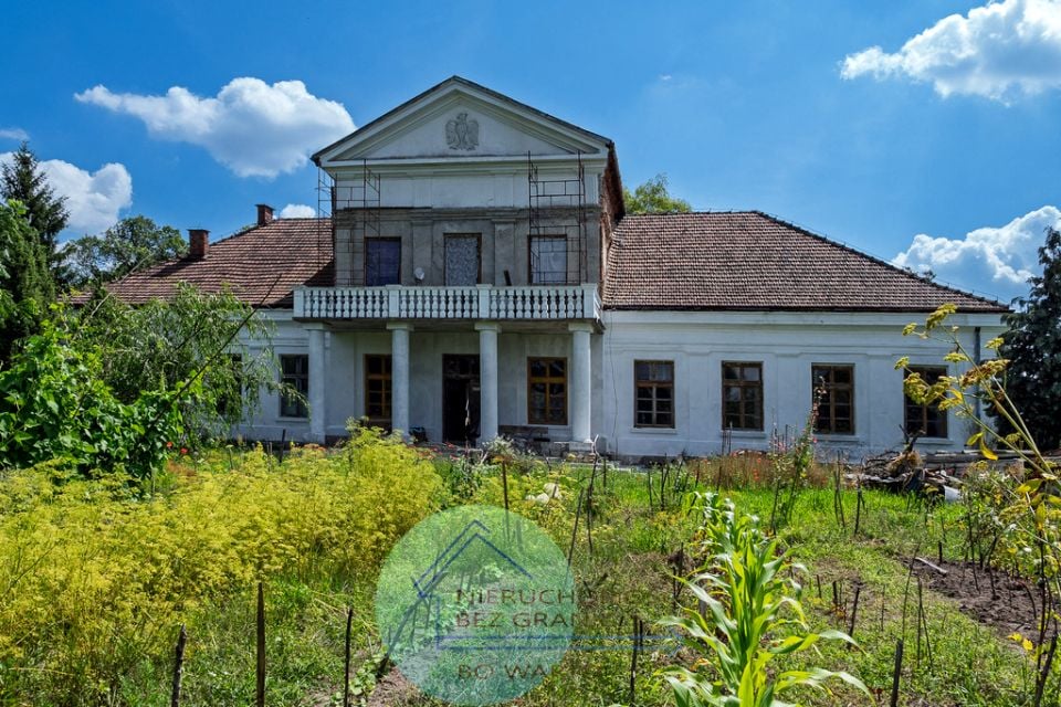 Dom Bosowice