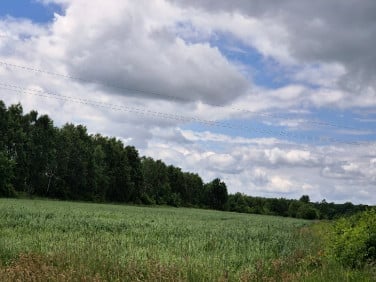 Działka rolna Zawada