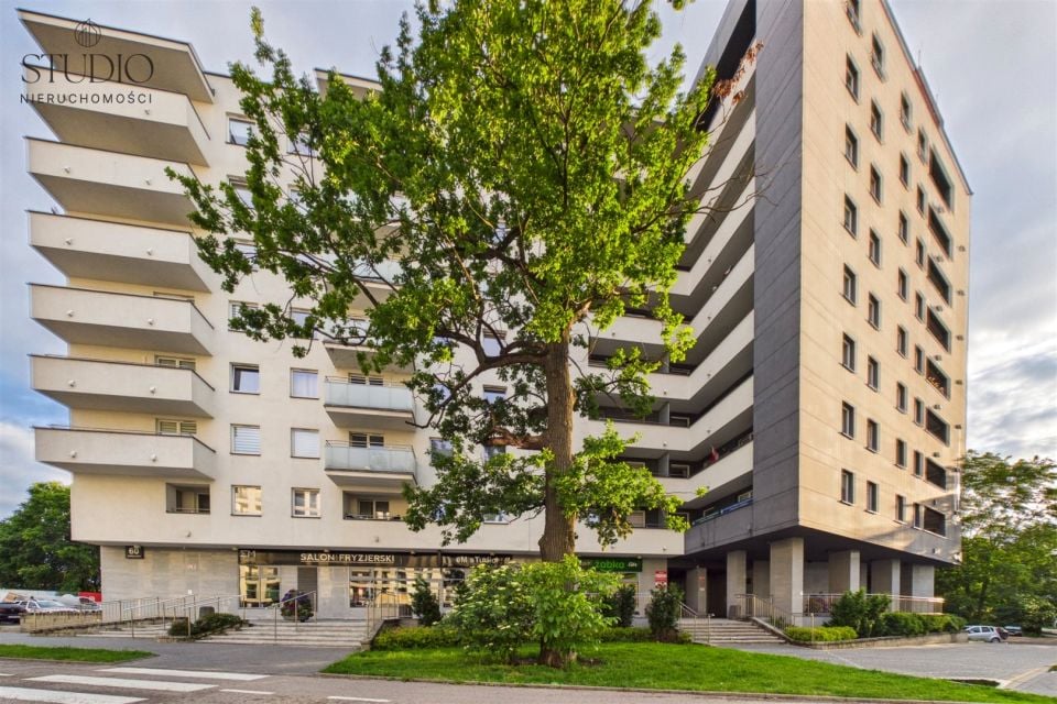 Mieszkanie Białystok