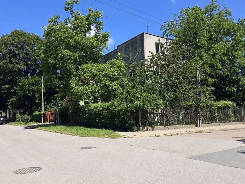Budynek użytkowy Warszawa sprzedaż