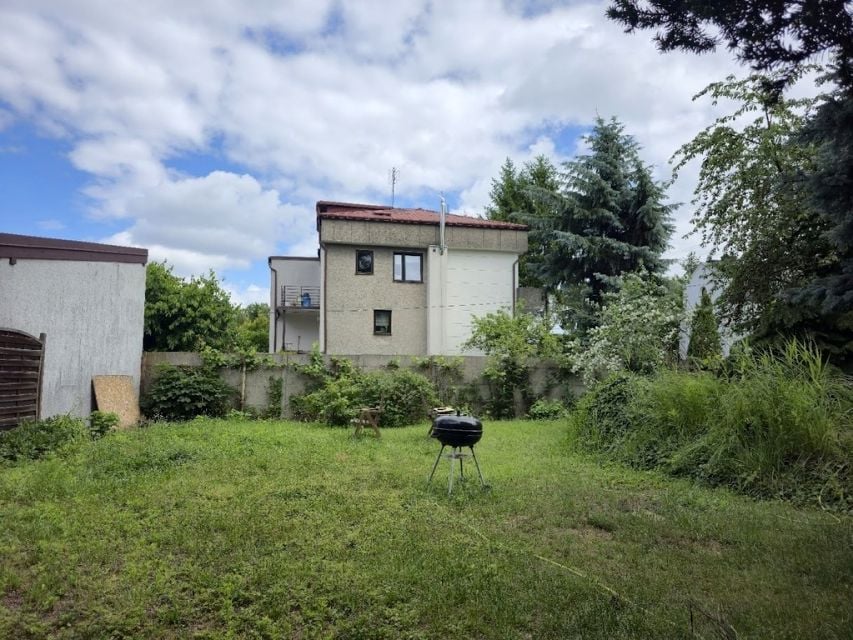 Sprzedam Dom Warszawa - 112 m²