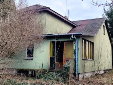 Dom Nowy Uścimów