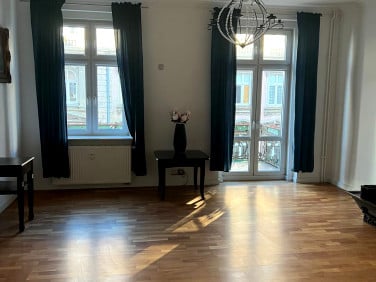 Mieszkanie Poznań