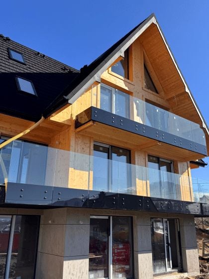 Dom Zakopane