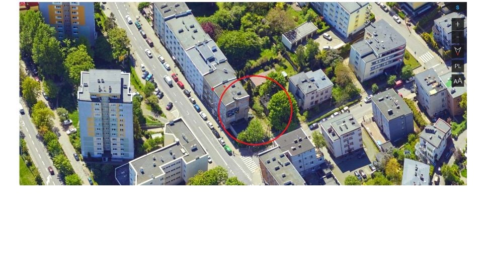 Działka inna Gdynia