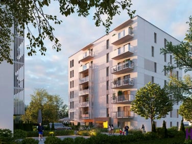 Mieszkanie Poznań