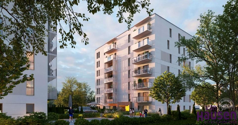 Mieszkanie Poznań