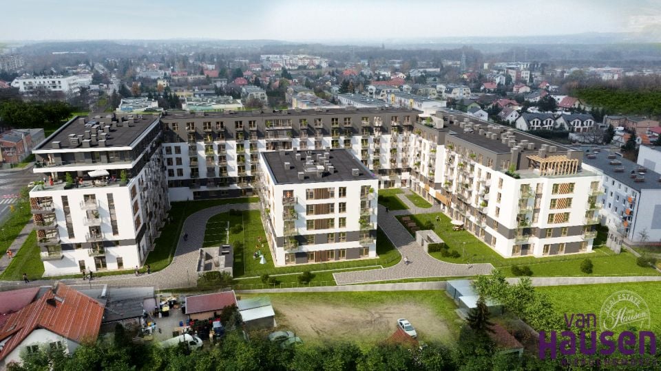 Mieszkanie Poznań