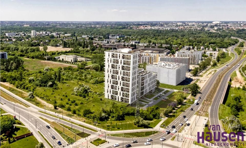 Mieszkanie Poznań