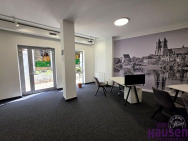 Lokal Poznań