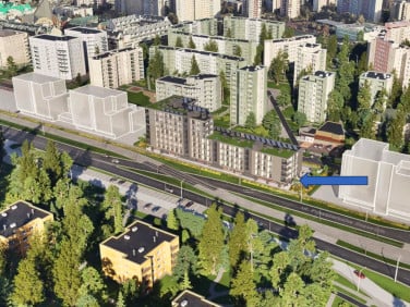 Lokal WARSZAWA