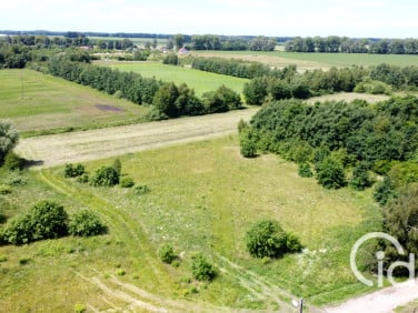 Działka Krasnołęka