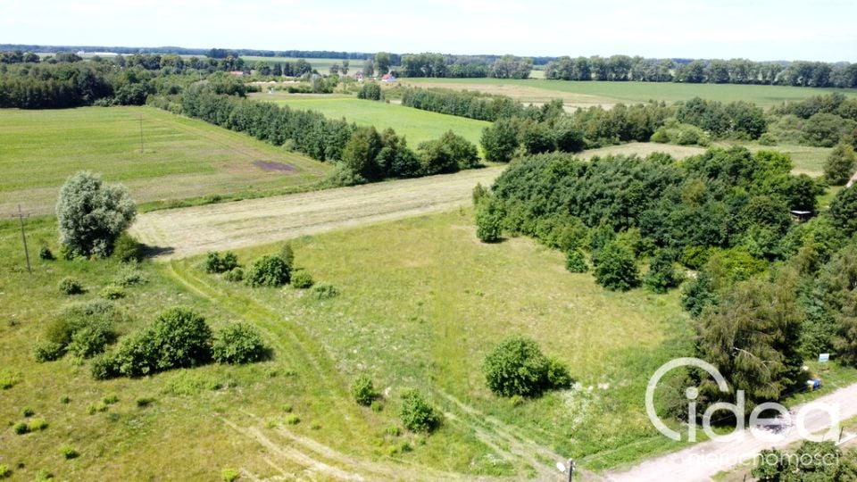 Działka Krasnołęka