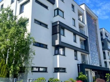 Mieszkanie Bielsko-Biała