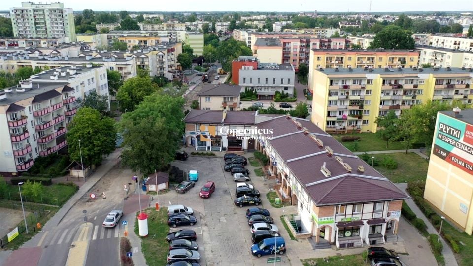 Lokal Toruń