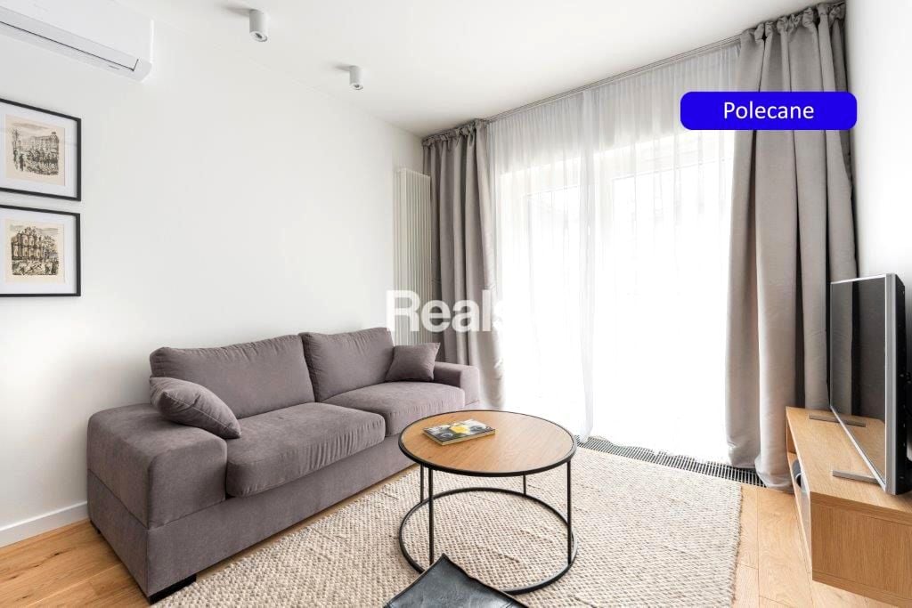 Apartament, ul. Waliców