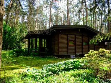 Działka budowlana Adamów-Wieś