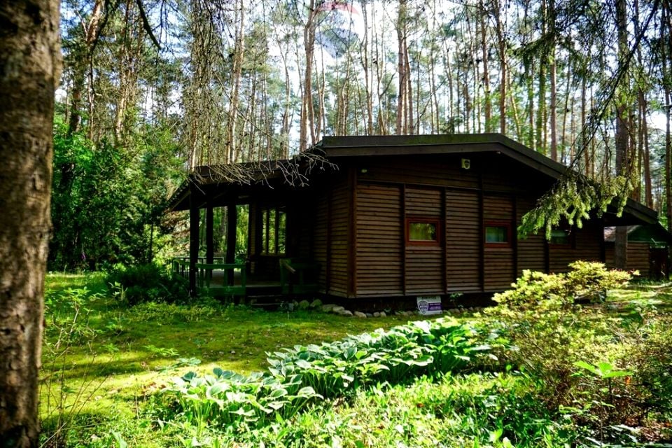 Działka budowlana Adamów-Wieś