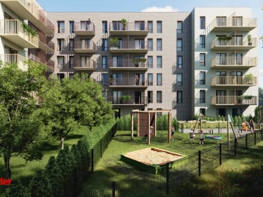 Mieszkanie apartamentowiec sprzedaż