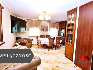Mieszkanie Włocławek