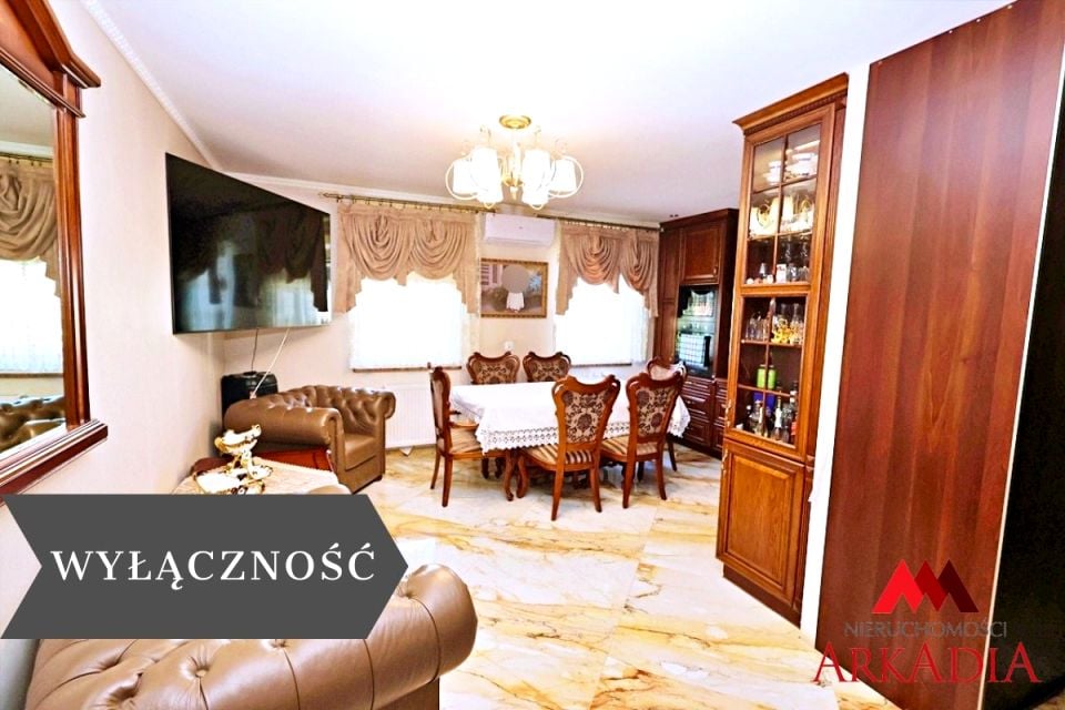 Mieszkanie Włocławek