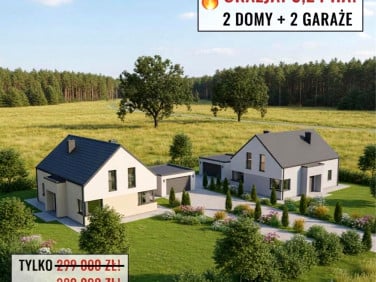 Działka Szramowo