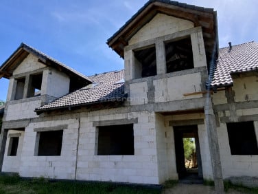 Dom Trąbki Wielkie