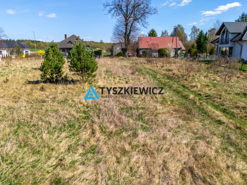 Działka inna Krępsk