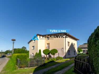 Dom Pomysk Wielki