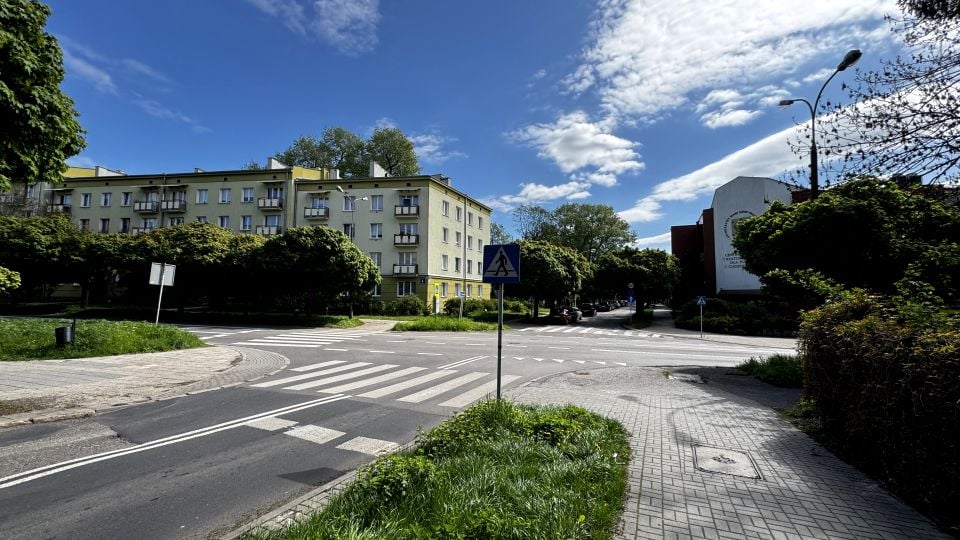Lokal Lublin