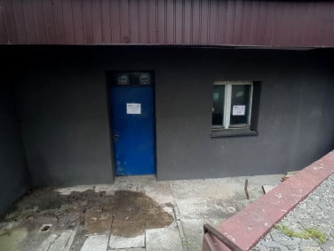 Lokal Sosnowiec