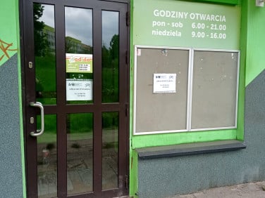 Lokal Sosnowiec