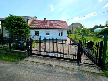Dom Zbylitowska Góra