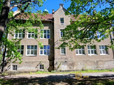 Lokal Kąty Wrocławskie