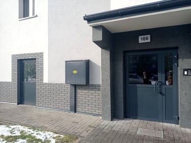 Lokal Sosnowiec