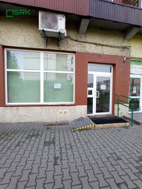 Lokal Gliwice