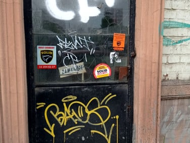 Lokal Bytom
