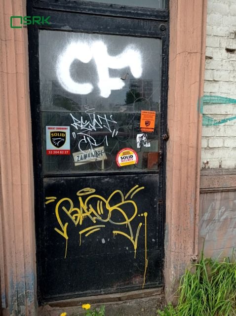 Lokal Bytom