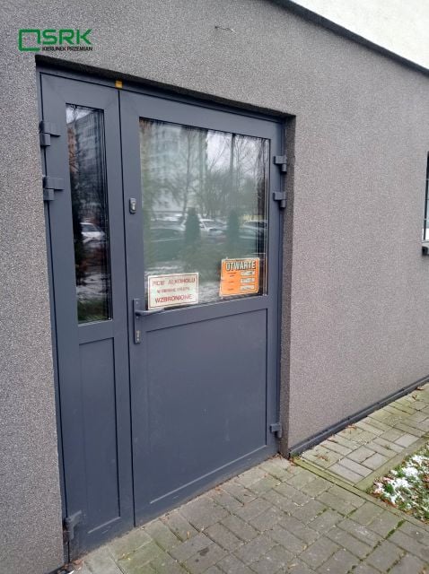 Lokal Sosnowiec