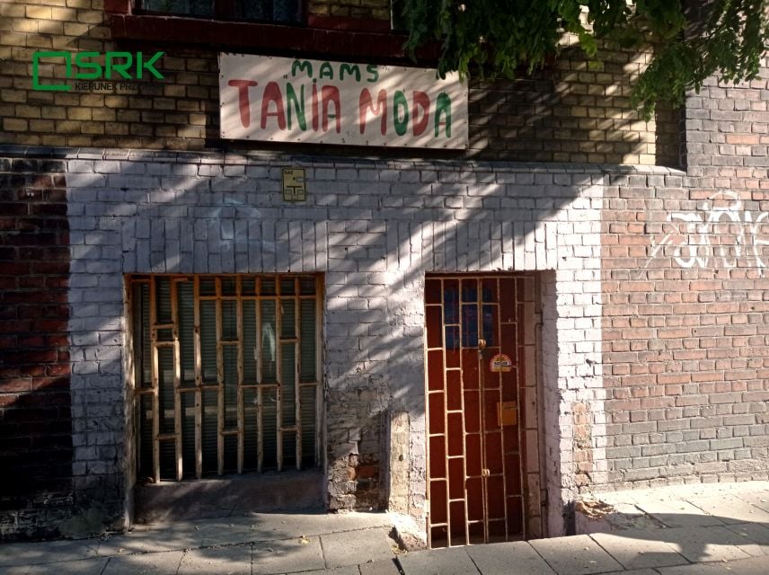 Lokal Bytom