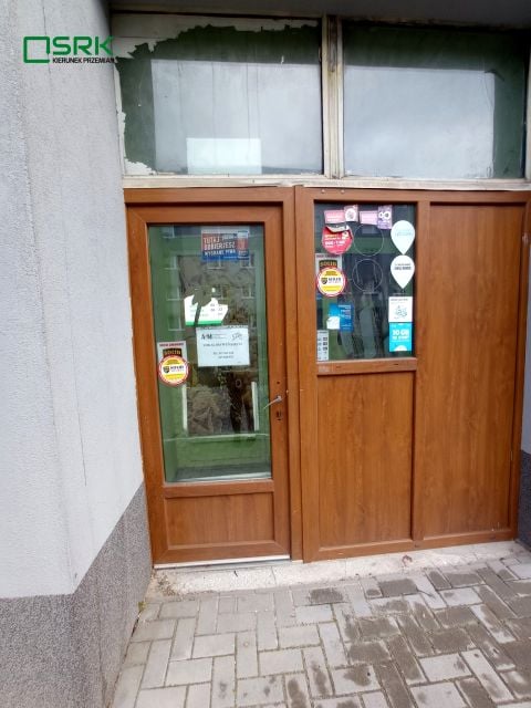 Lokal Zabrze