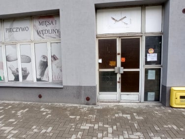Lokal Zabrze