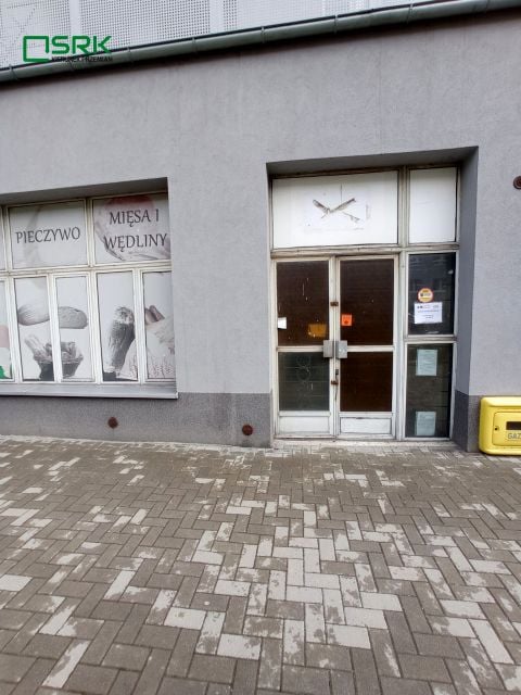 Lokal Zabrze