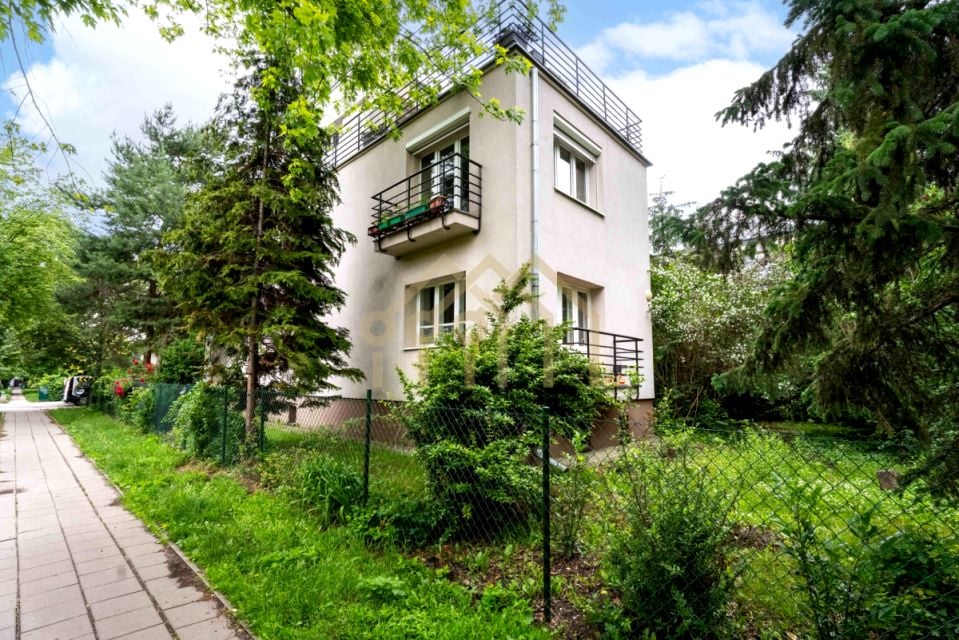 Mieszkanie Warszawa