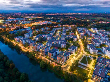 Mieszkanie Wrocław