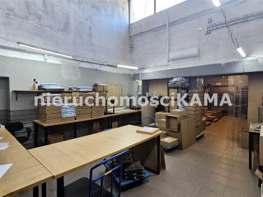 Budynek użytkowy Bielsko-Biała